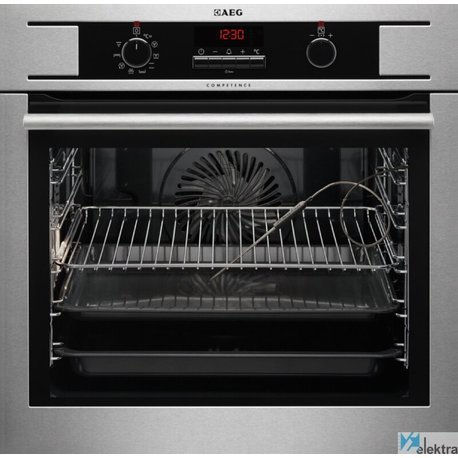 Electrolux EZB3430AOX - Elektradomesticos