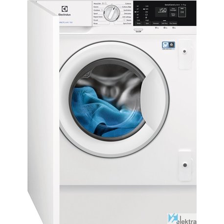 Electrolux EW7F4722NF