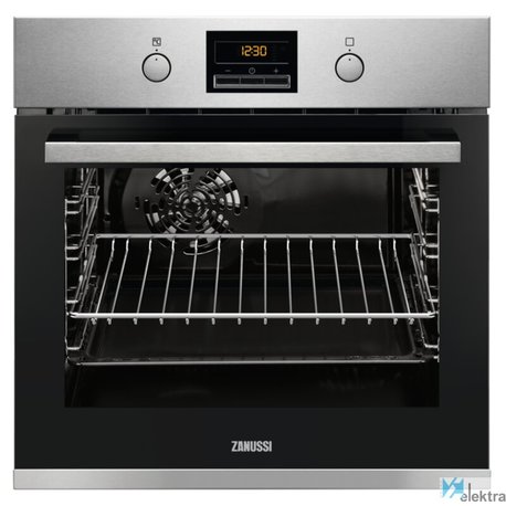 Zanussi ZOP37922XU