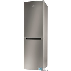 Indesit XI8 T1I X