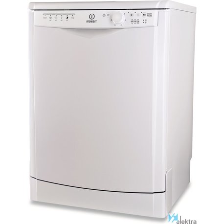 Indesit DFG 26B1 EU