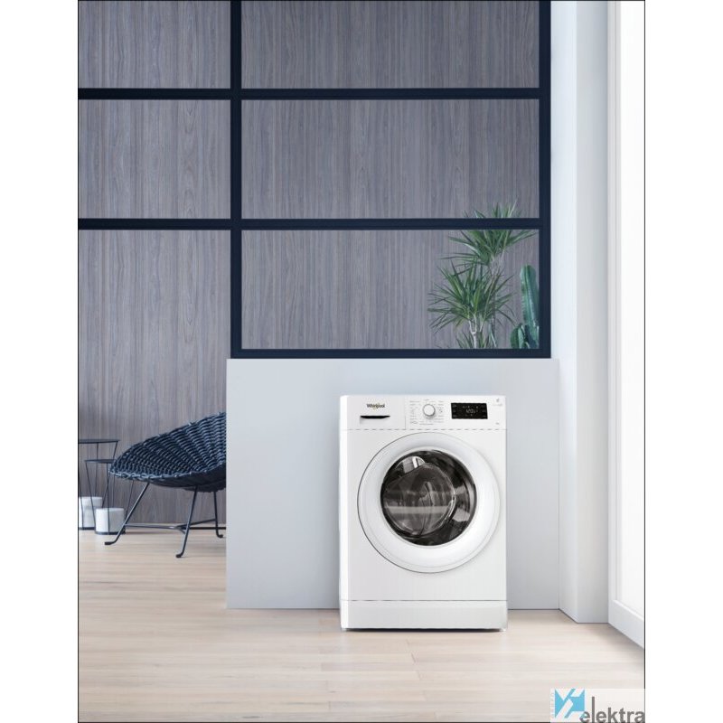 Whirlpool FWG91284W -