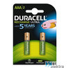 Duracell PRECHARGED AAA (LR03)
