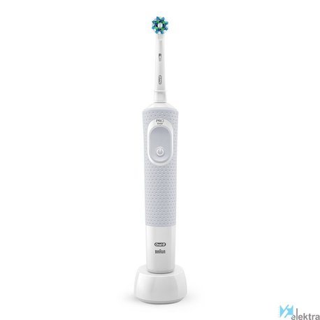 Oral-B D 100 VITALITY BLANCO