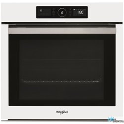 Whirlpool AKZ9 6290 WH