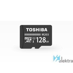 Toshiba THN-M203K1280EA