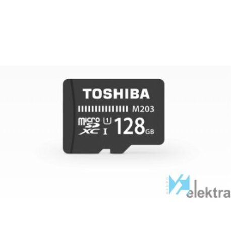 Toshiba THN-M203K1280EA