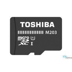 Toshiba THN-M203K0640EA