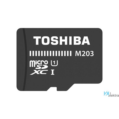 Toshiba THN-M203K0640EA