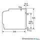 Siemens HBG675BS1