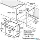 Bosch HBA512ES0