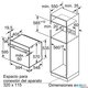 Bosch HBA512ES0