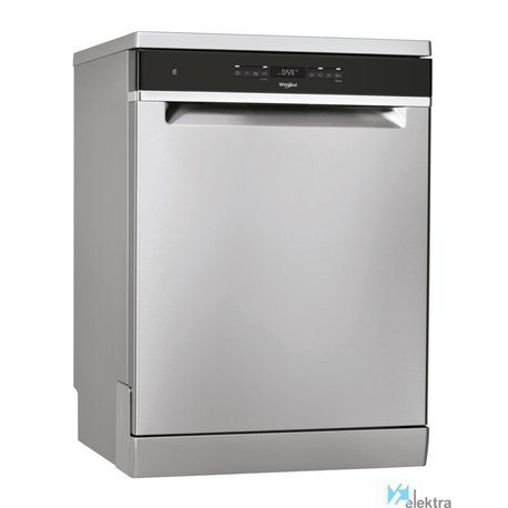 Whirlpool WFO 3T142 X