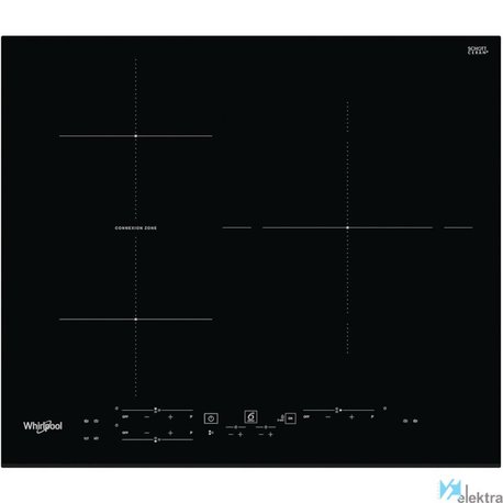 Whirlpool WB B3760 BF