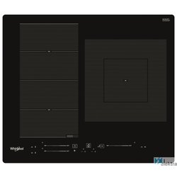 Whirlpool WF S9560 NE