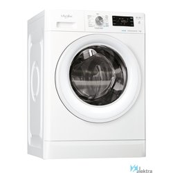 Whirlpool FFB 7238 WV SP
