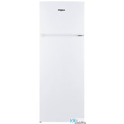 Whirlpool W55TM 4110 W 1