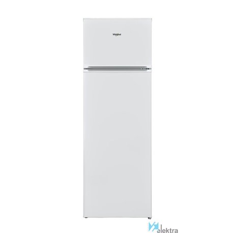 Whirlpool W55TM 6110 W 1