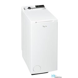 Whirlpool TDLR 7222BS NX/N