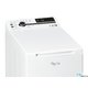 Whirlpool TDLR 7222BS NX/N