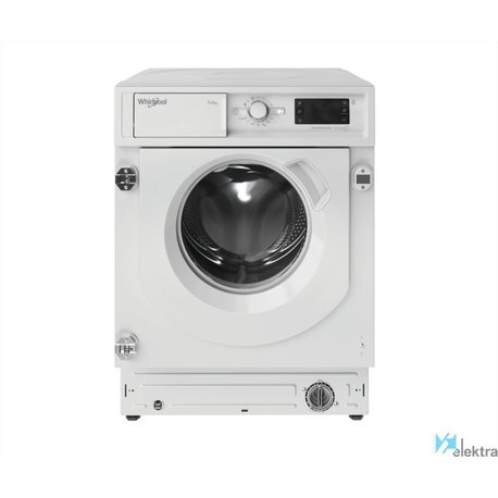 WHIRLPOOL BI WDWG 751482 EU N