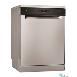 Whirlpool WFC 3C33 PF X