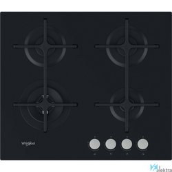 Whirlpool GOA 6423/NB