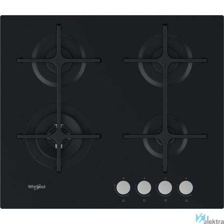 Whirlpool GOA 6423/NB