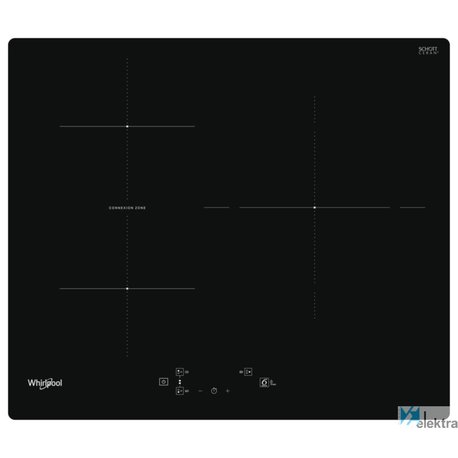 Whirlpool WB Q4860 NE