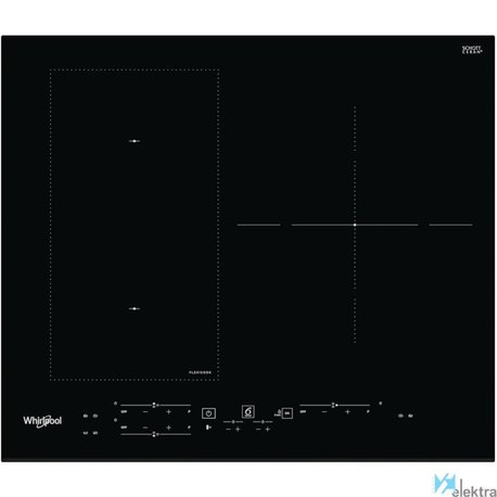 Whirlpool WL B2760 BF