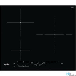 Whirlpool WS B2360 BF