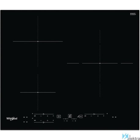 Whirlpool WS B2360 BF