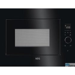 AEG MBE2657SEB