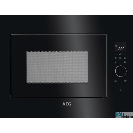 AEG MBE2657SEB