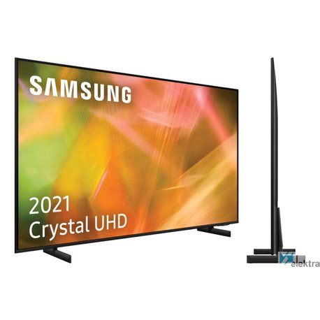 Samsung UE55AU8005KXXC