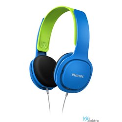 Philips SHK2000BL