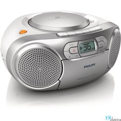 Philips AZ127