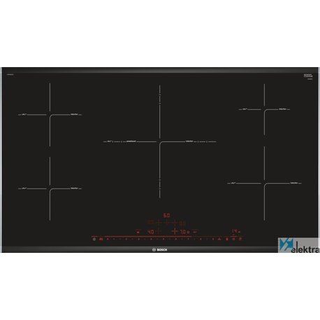 Bosch HEZ9SE030