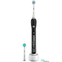 Oral-B EB60+ORTHO BLACK