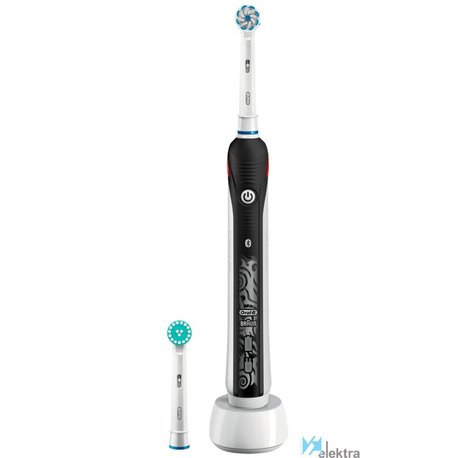 Oral-B EB60+ORTHO BLACK