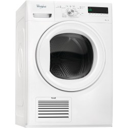WHIRLPOOL HDLX 80312
