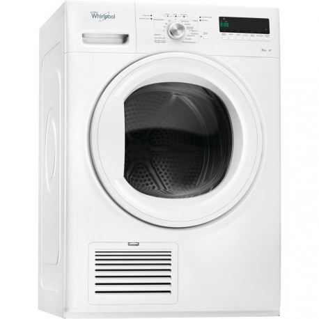 WHIRLPOOL HDLX 80312