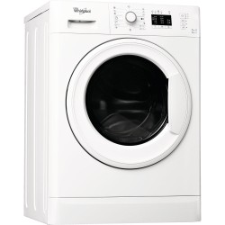 WHIRLPOOL WWDE 7512