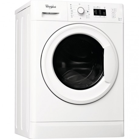 WHIRLPOOL WWDE 7512