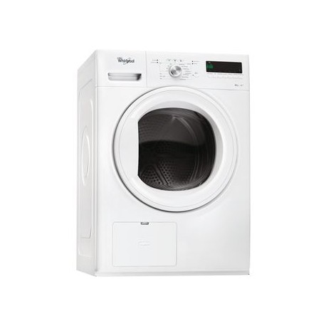 WHIRLPOOL HDLX 80410