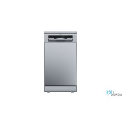 Teka DFS 44750 INOX