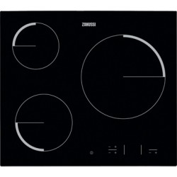 ZANUSSI ZEV6330FBA