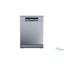 Teka DFS 46710 INOX C