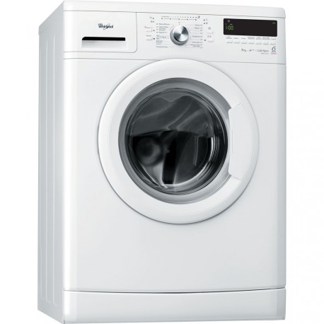 WHIRLPOOL AWOC 7283