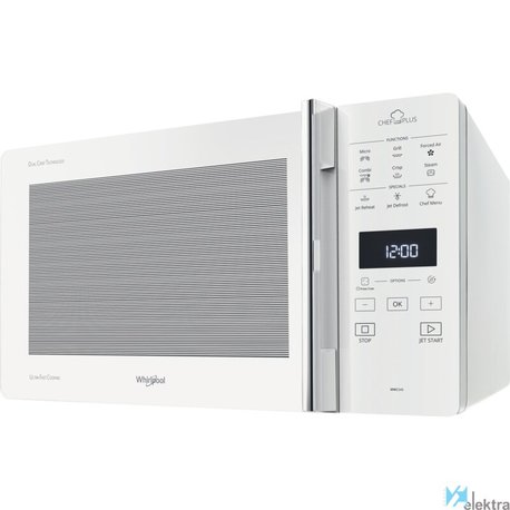 Whirlpool MCP 349/1 WH